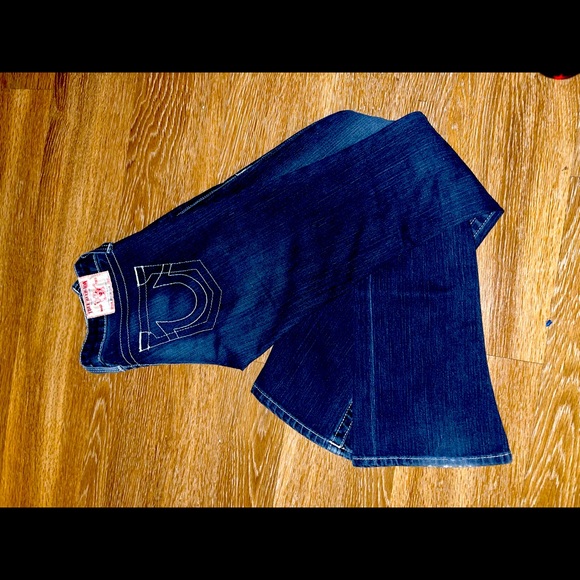 True Religion Jeans - Picture 4 of 4